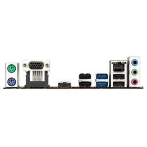 Материнская плата Gigabyte H410M H V2 Socket 1200 UA