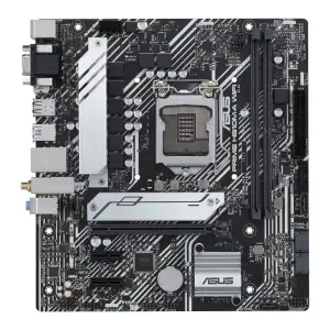 Материнская плата Asus Prime H510M-A WiFi Socket 1200 UA