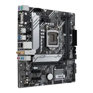 Материнская плата Asus Prime H510M-A WiFi Socket 1200 UA