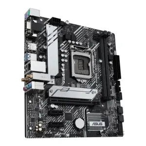 Материнская плата Asus Prime H510M-A WiFi Socket 1200 UA