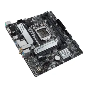 Материнская плата Asus Prime H510M-A WiFi Socket 1200 UA