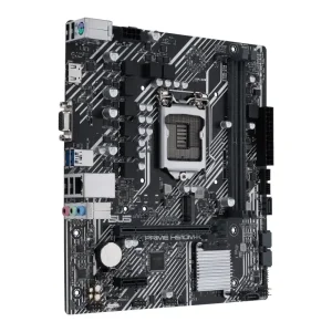 Материнська плата Asus Prime H510M-K Socket 1200 UA