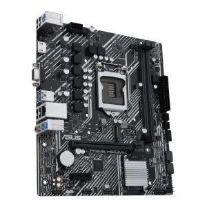 Материнська плата Asus Prime H510M-K Socket 1200 UA