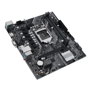 Материнська плата Asus Prime H510M-K Socket 1200 UA