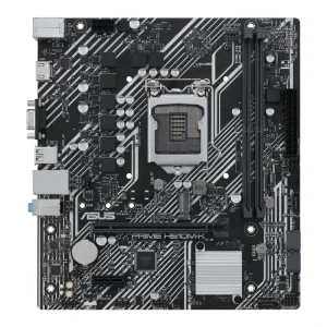 Материнська плата Asus Prime H510M-K Socket 1200 UA