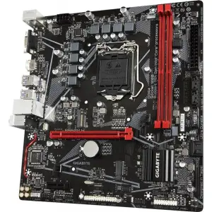 Материнська плата Gigabyte B560M H Socket 1200 UA