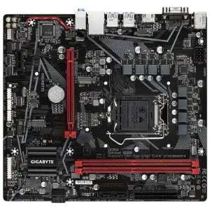 Материнська плата Gigabyte B560M H Socket 1200 UA