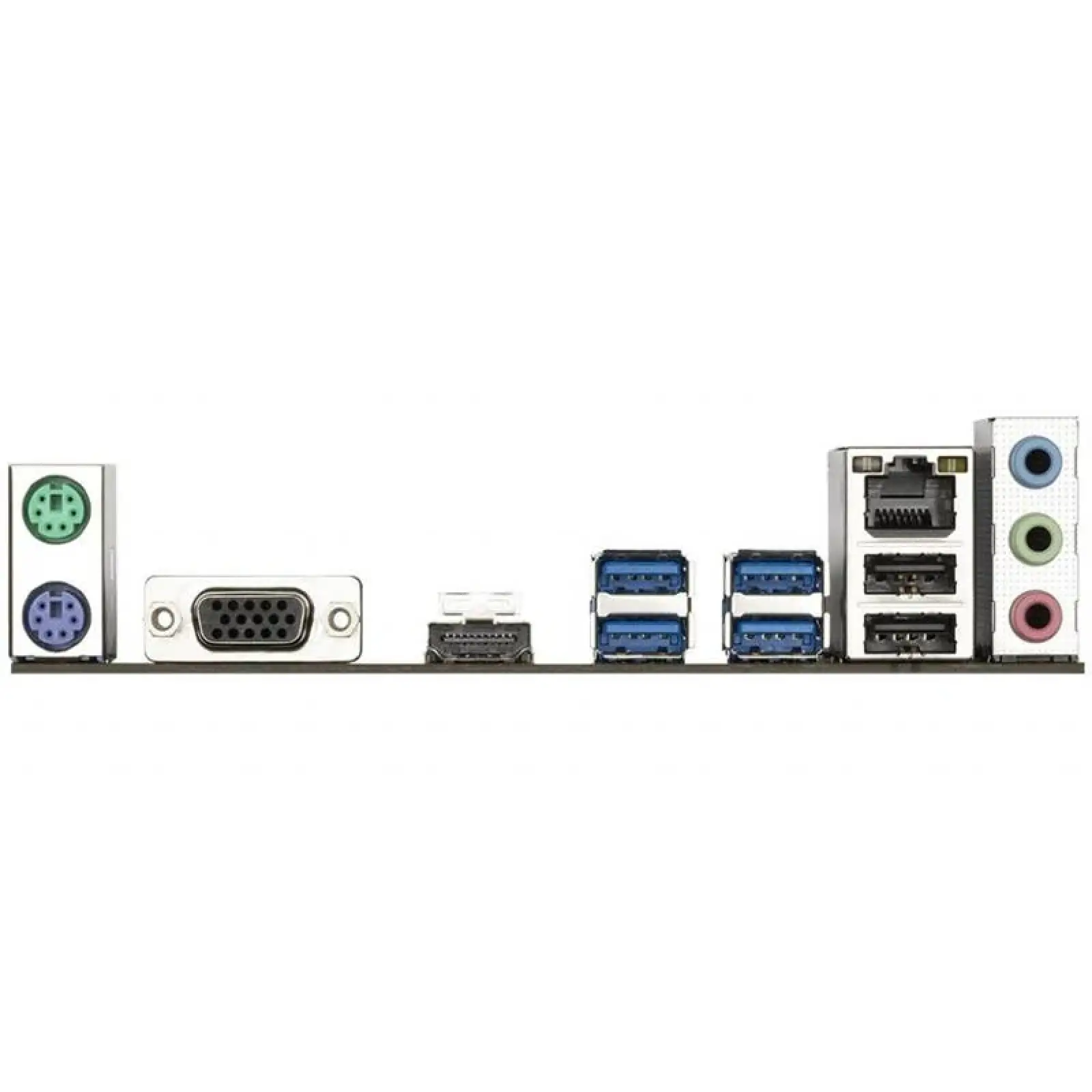 Материнська плата Gigabyte B560M H Socket 1200 UA