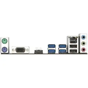 Материнська плата Gigabyte B560M H Socket 1200 UA
