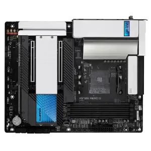 Материнская плата Gigabyte X570S Aero G Socket AM4 UA