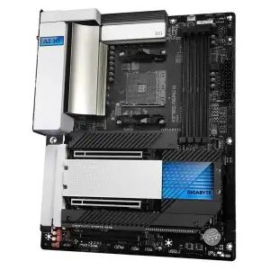Материнская плата Gigabyte X570S Aero G Socket AM4 UA