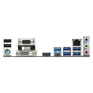 Материнская плата ASRock B450M Pro4 R2.0 Socket AM4 UA