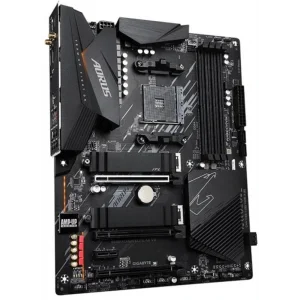Материнская плата Gigabyte B550 Aorus Elite AX V2 Socket AM4 UA