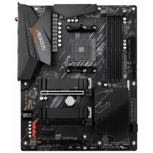 Материнская плата Gigabyte B550 Aorus Elite AX V2 Socket AM4 UA