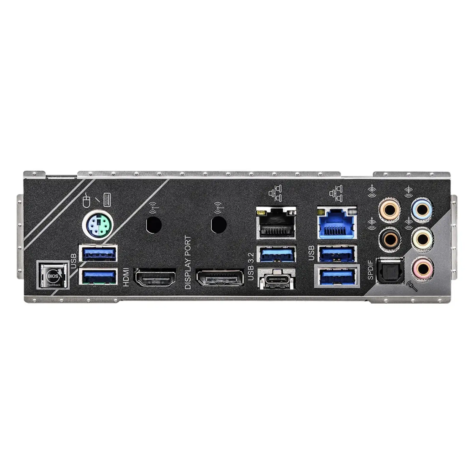 Материнська плата ASRock Z690 Extreme Socket 1700 UA