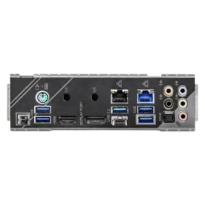 Материнська плата ASRock Z690 Extreme Socket 1700 UA