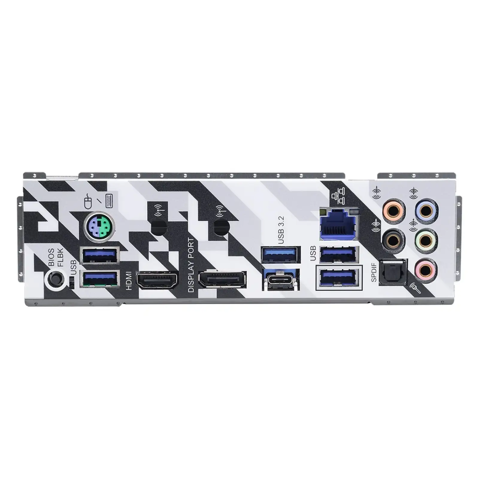 Материнська плата ASRock Z690 Steel Legend Socket 1700 UA
