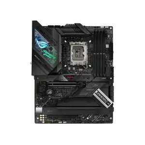 Материнська плата Asus ROG Strix Z690-F Gaming WIFI Socket 1700 UA