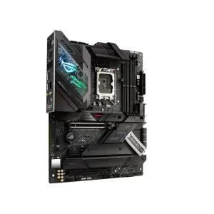 Материнська плата Asus ROG Strix Z690-F Gaming WIFI Socket 1700 UA
