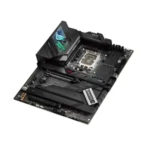 Материнська плата Asus ROG Strix Z690-F Gaming WIFI Socket 1700 UA