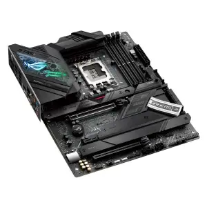 Материнська плата Asus ROG Strix Z690-F Gaming WIFI Socket 1700 UA