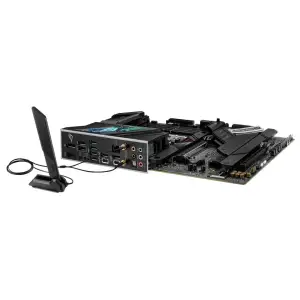 Материнська плата Asus ROG Strix Z690-F Gaming WIFI Socket 1700 UA
