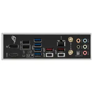 Материнська плата Asus ROG Strix Z690-F Gaming WIFI Socket 1700 UA