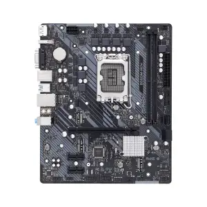 Материнська плата ASRock B660M-HDV Socket 1700 UA