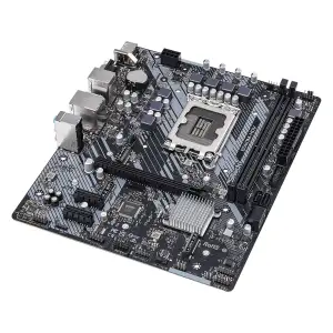 Материнська плата ASRock B660M-HDV Socket 1700 UA