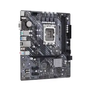 Материнська плата ASRock B660M-HDV Socket 1700 UA