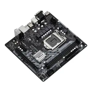 Материнська плата ASRock H510M-HDV R2.0 Socket 1200 UA