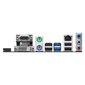 Материнська плата ASRock H510M-HDV R2.0 Socket 1200 UA