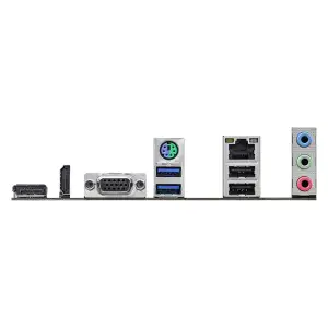 Материнська плата ASRock H610M-HDV/M.2 Socket 1700 UA