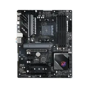 Материнська плата ASRock X570S PG Riptide Socket AM4 UA