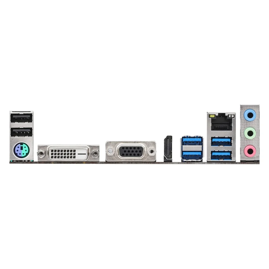 Материнська плата ASRock B450M-HDV R4.0 Socket AM4 UA