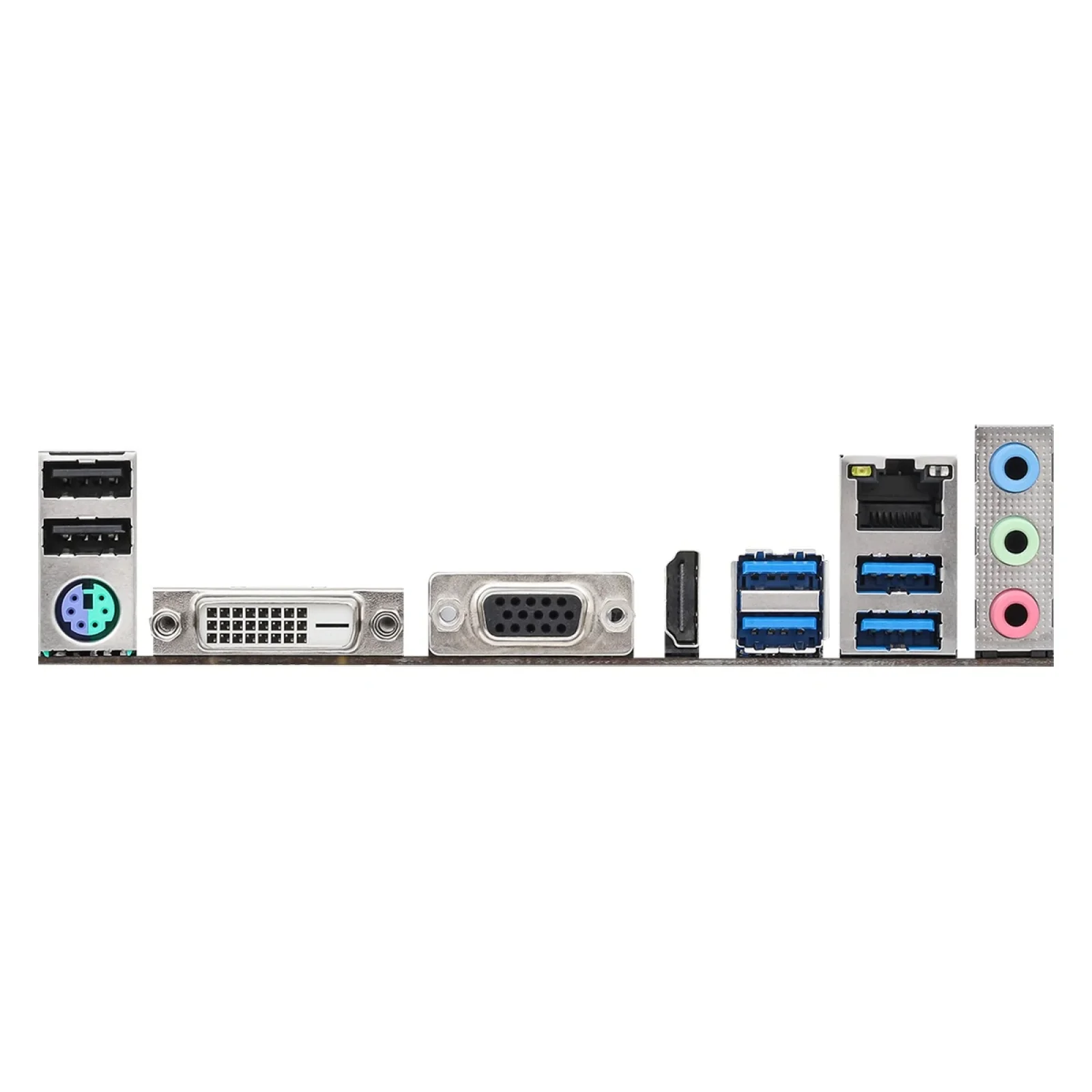 Материнська плата ASRock B450M-HDV R4.0 Socket AM4 UA