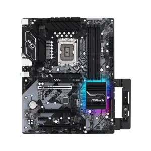 Материнська плата ASRock Z690 Pro RS Socket 1700 UA
