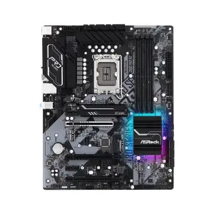 Материнська плата ASRock Z690 Pro RS Socket 1700 UA