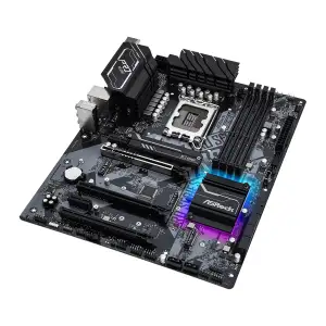 Материнська плата ASRock Z690 Pro RS Socket 1700 UA
