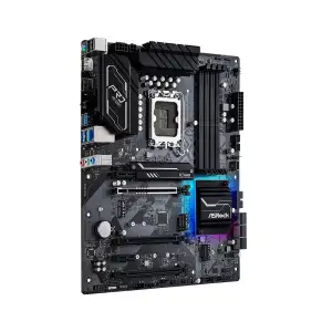 Материнська плата ASRock Z690 Pro RS Socket 1700 UA