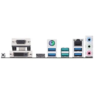 Материнская плата Asus Prime B450M-A II Socket AM4 UA