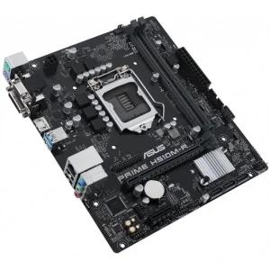 Материнская плата Asus Prime H510M-R-SI Socket 1200 UA