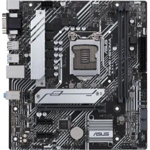 Материнська плата Asus Prime H510M-A Socket 1200 UA