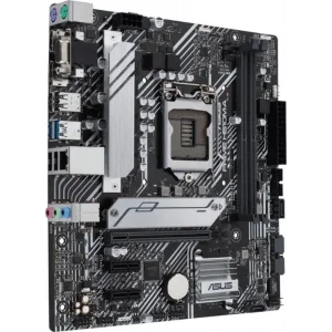 Материнська плата Asus Prime H510M-A Socket 1200 UA