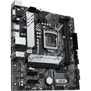 Материнська плата Asus Prime H510M-A Socket 1200 UA