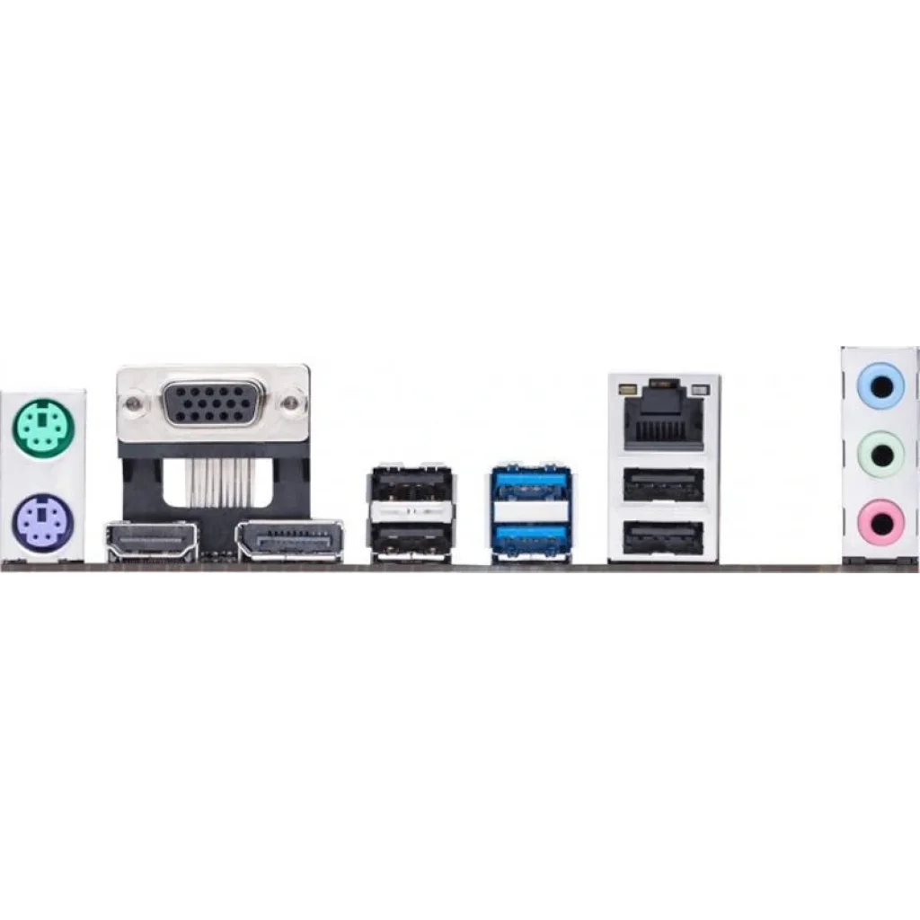 Материнська плата Asus Prime H510M-A Socket 1200 UA