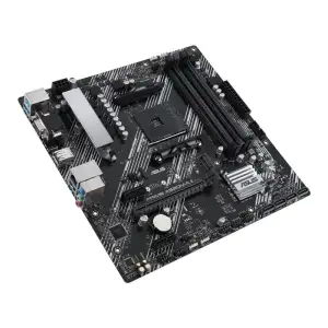 Материнська плата Asus Prime A520M-A II Socket AM4 UA