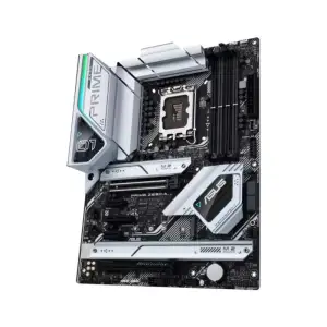 Материнська плата Asus Prime Z690-A Socket 1700 UA