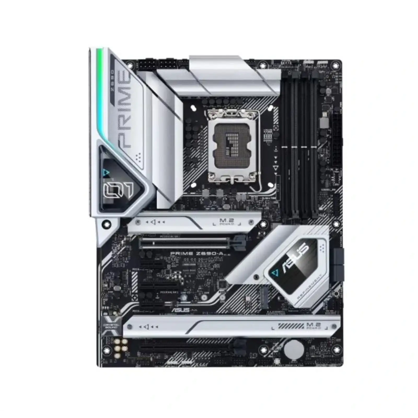 Материнська плата Asus Prime Z690-A Socket 1700 UA