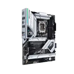 Материнська плата Asus Prime Z690-A Socket 1700 UA